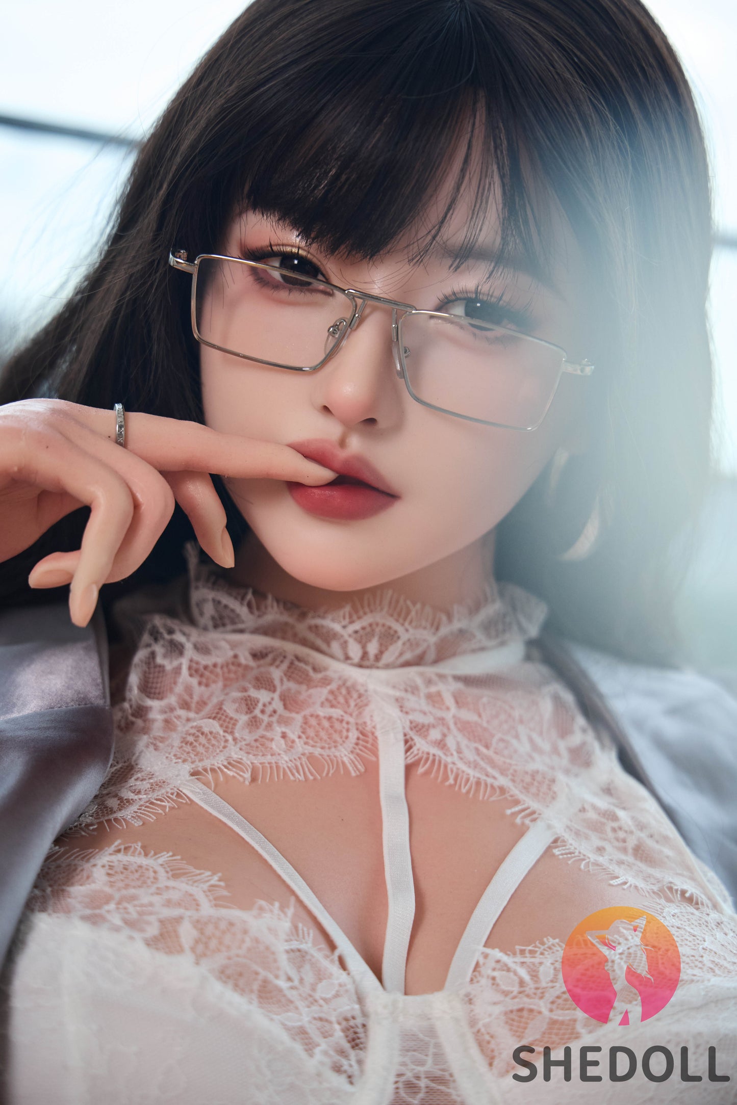 Shedoll Starley - 165cm (SH127) Sex Doll