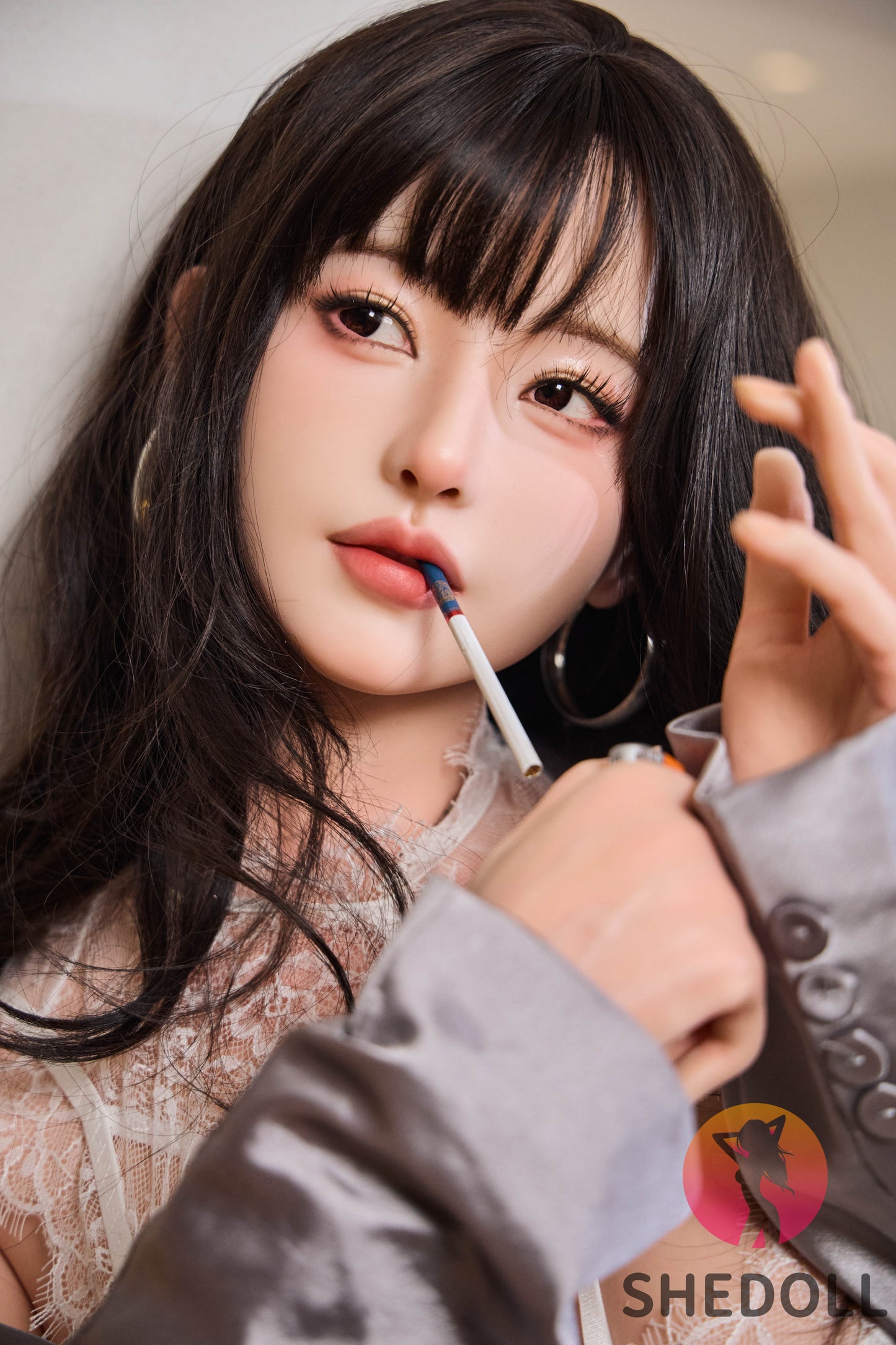 Shedoll Starley - 165cm (SH127) Sex Doll