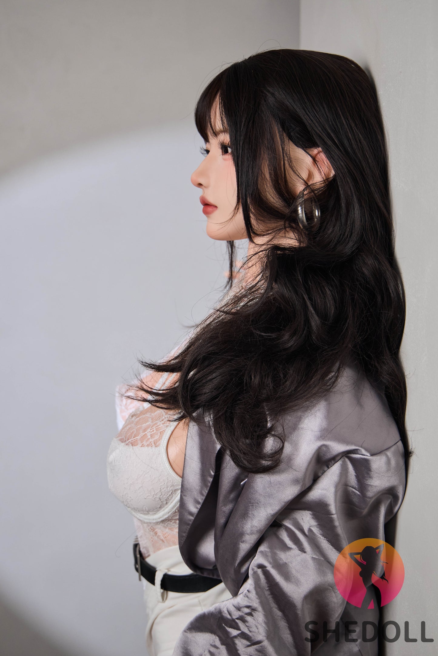 Shedoll Starley - 165cm (SH127) Sex Doll