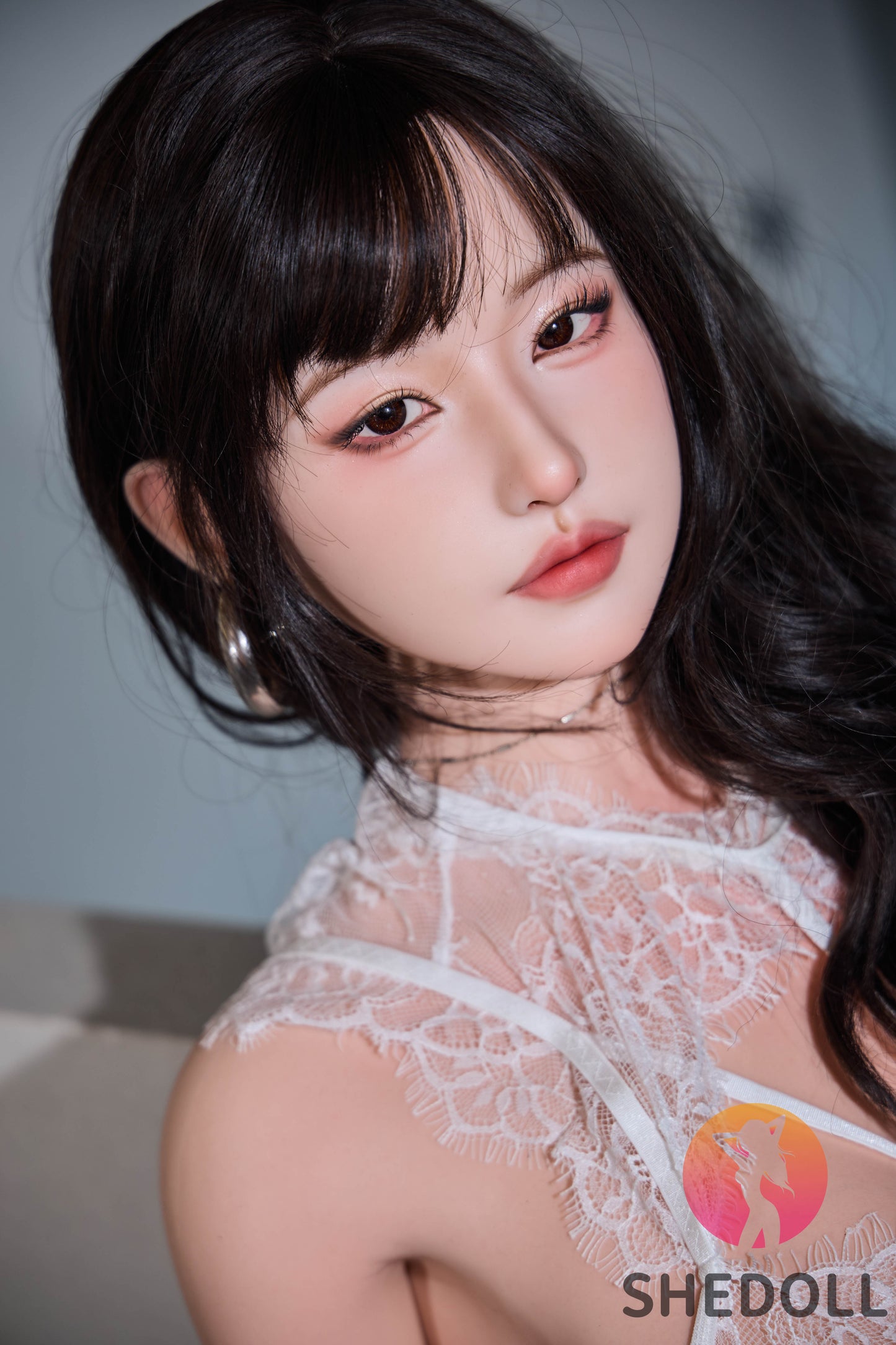 Shedoll Starley - 165cm (SH127) Sex Doll