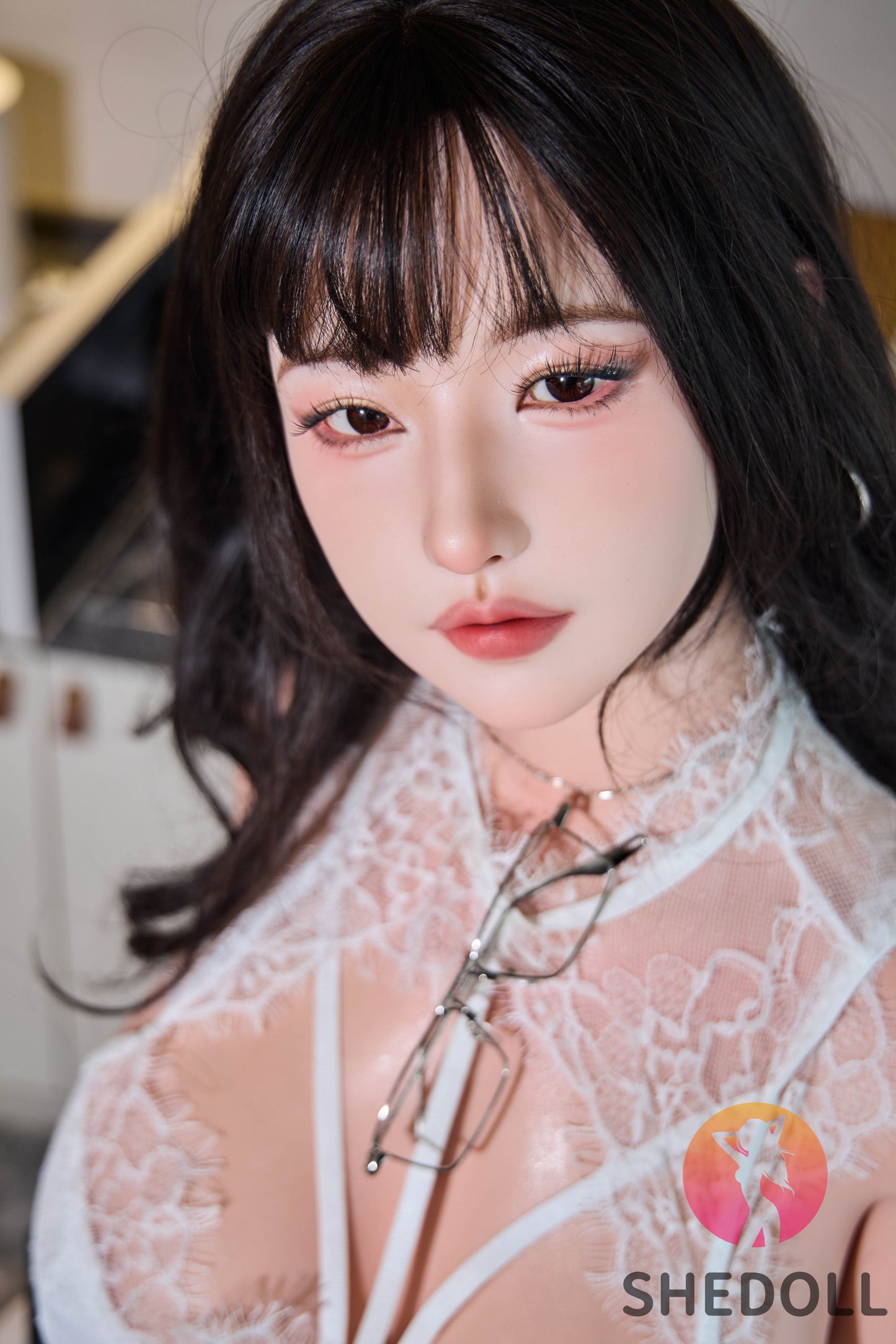 Shedoll Starley - 165cm (SH127) Sex Doll