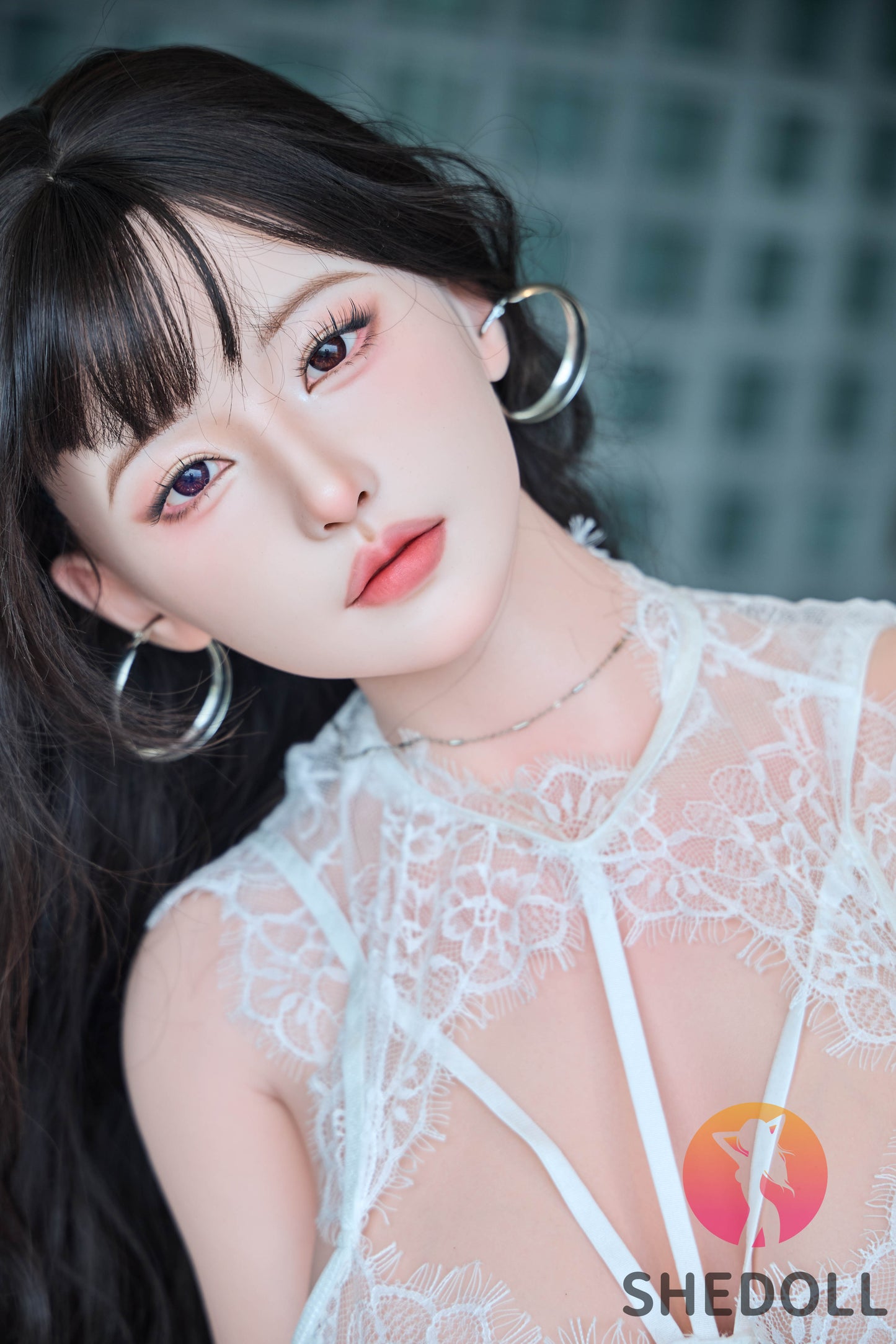 Shedoll Starley - 165cm (SH127) Sex Doll