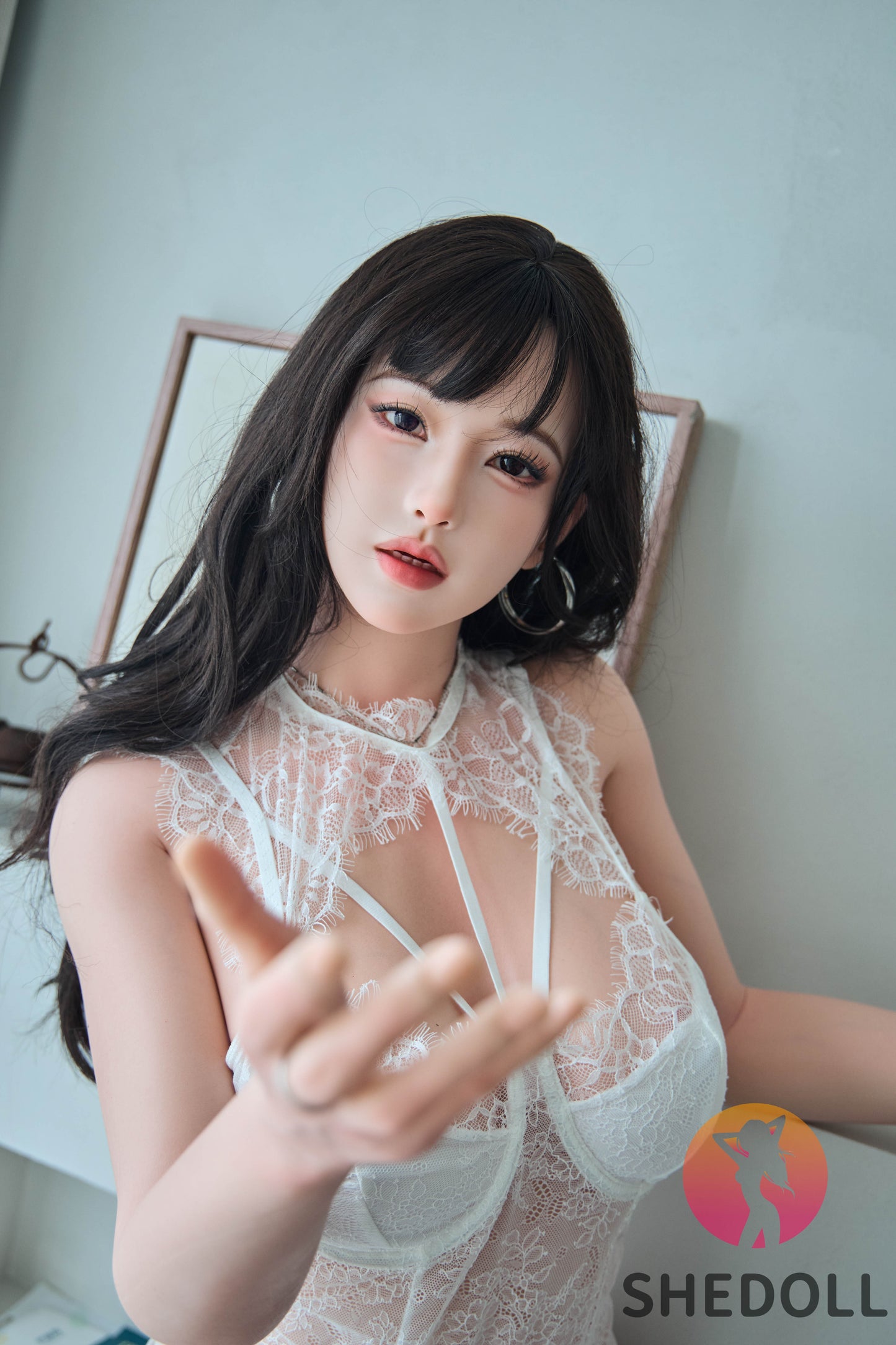 Shedoll Starley - 165cm (SH127) Sex Doll