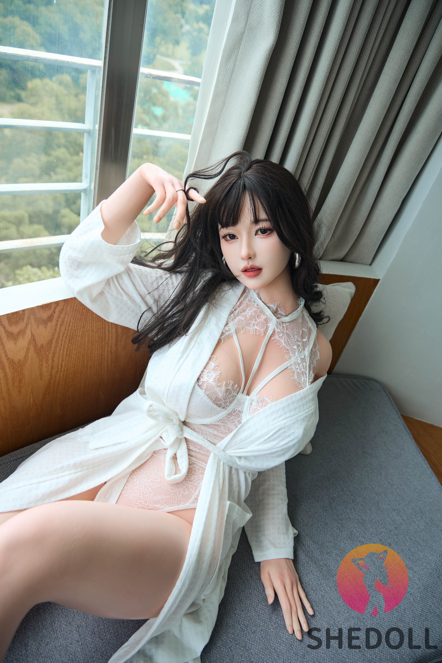 Shedoll Starley - 165cm (SH127) Sex Doll