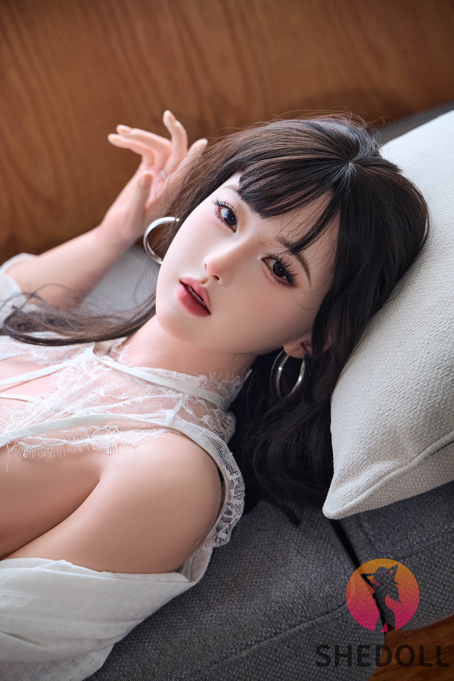 Shedoll Starley - 165cm (SH127) Sex Doll