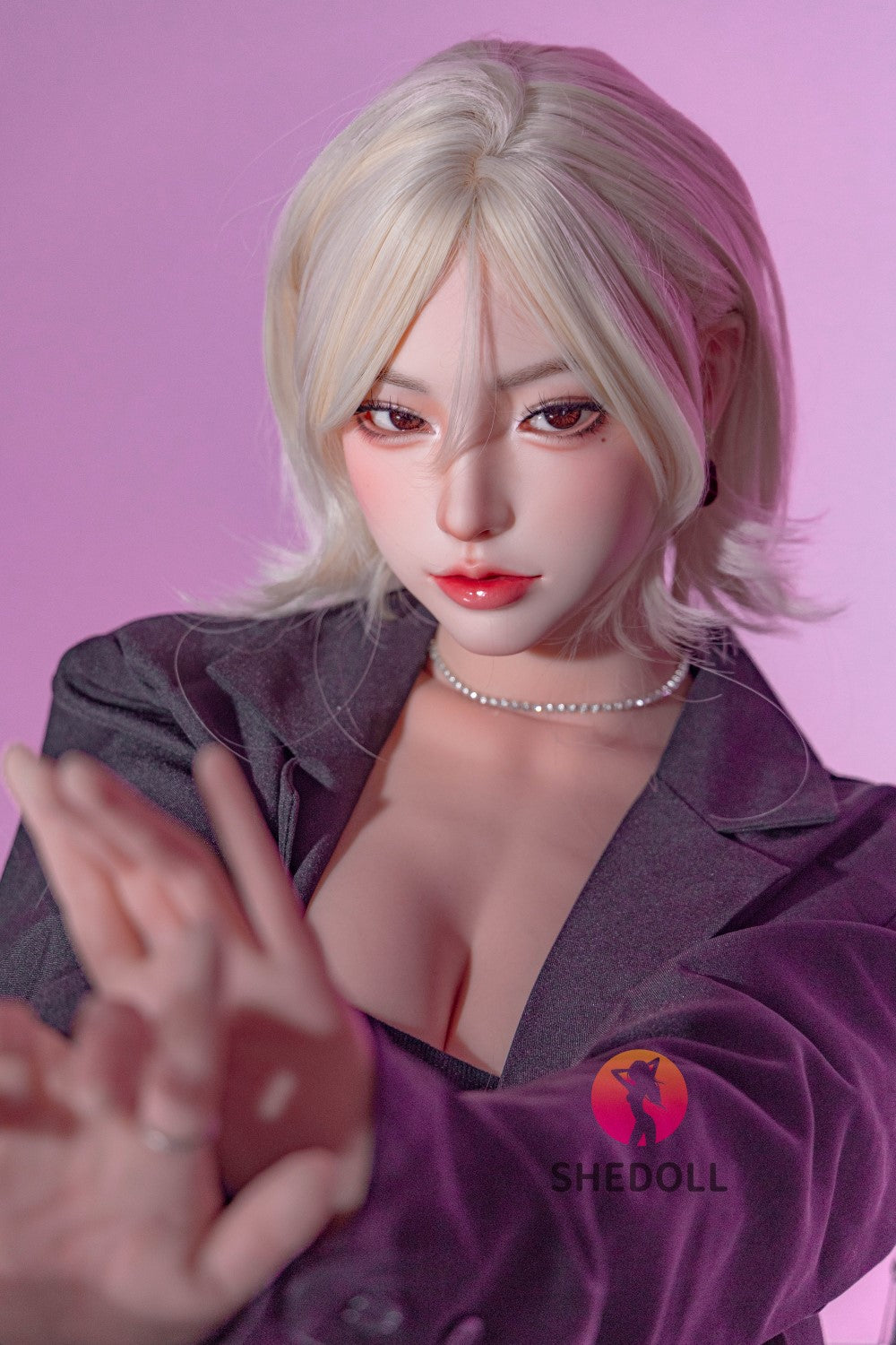 Shedoll Beryl - 168cm (SH128) Sex Doll
