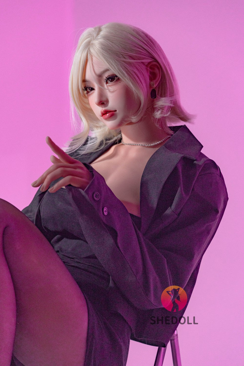 Shedoll Beryl - 168cm (SH128) Sex Doll