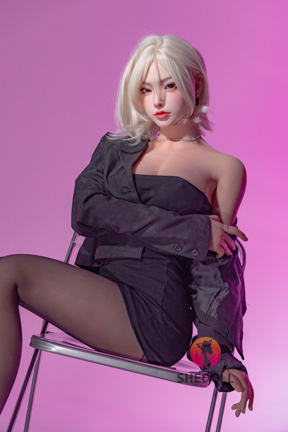 Shedoll Beryl - 168cm (SH128) Sex Doll