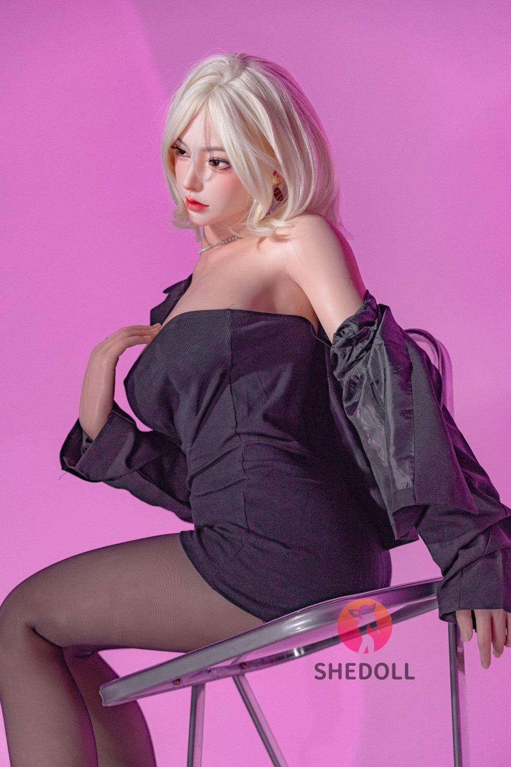 Shedoll Beryl - 168cm (SH128) Sex Doll