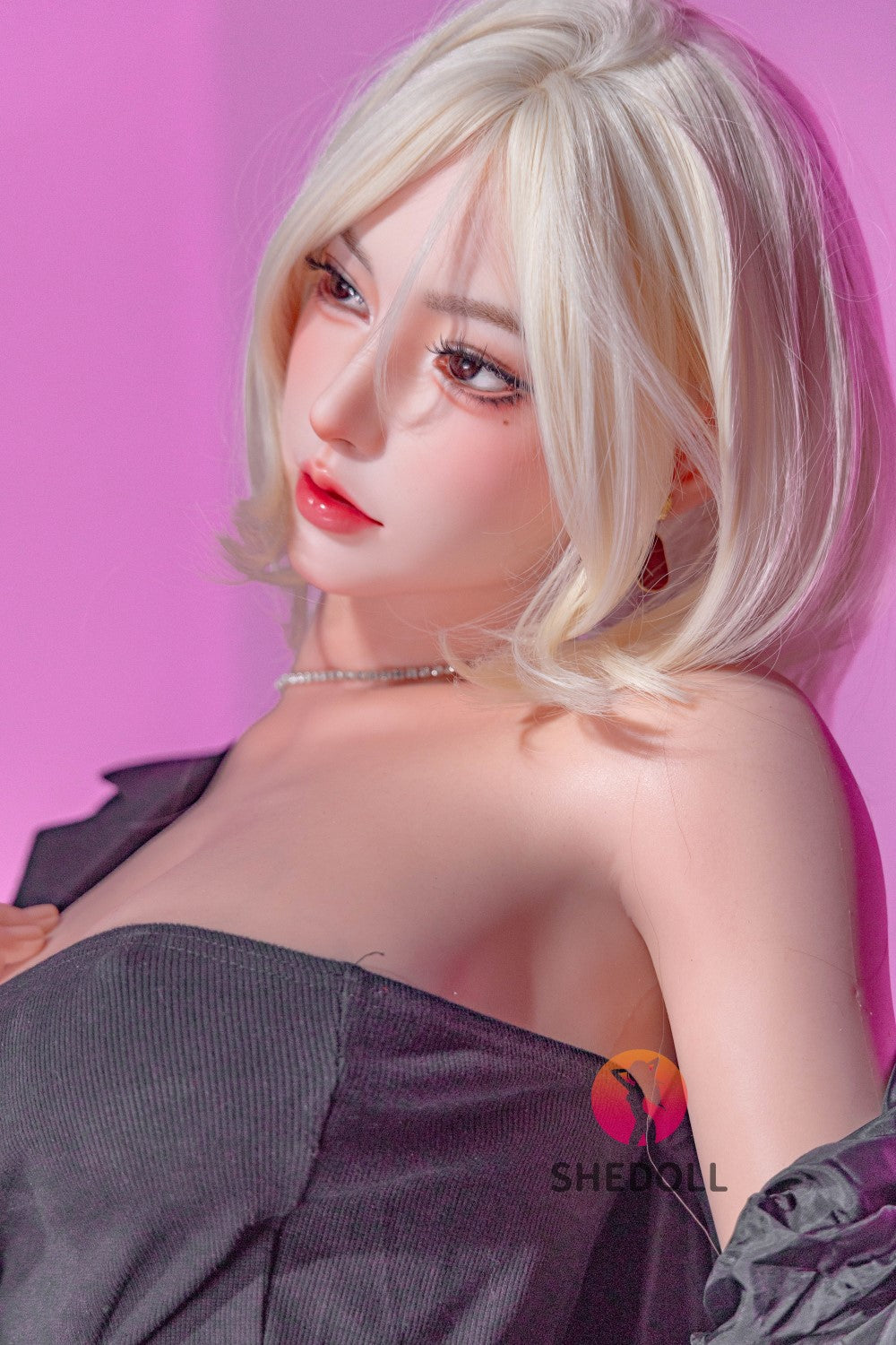 Shedoll Beryl - 168cm (SH128) Sex Doll