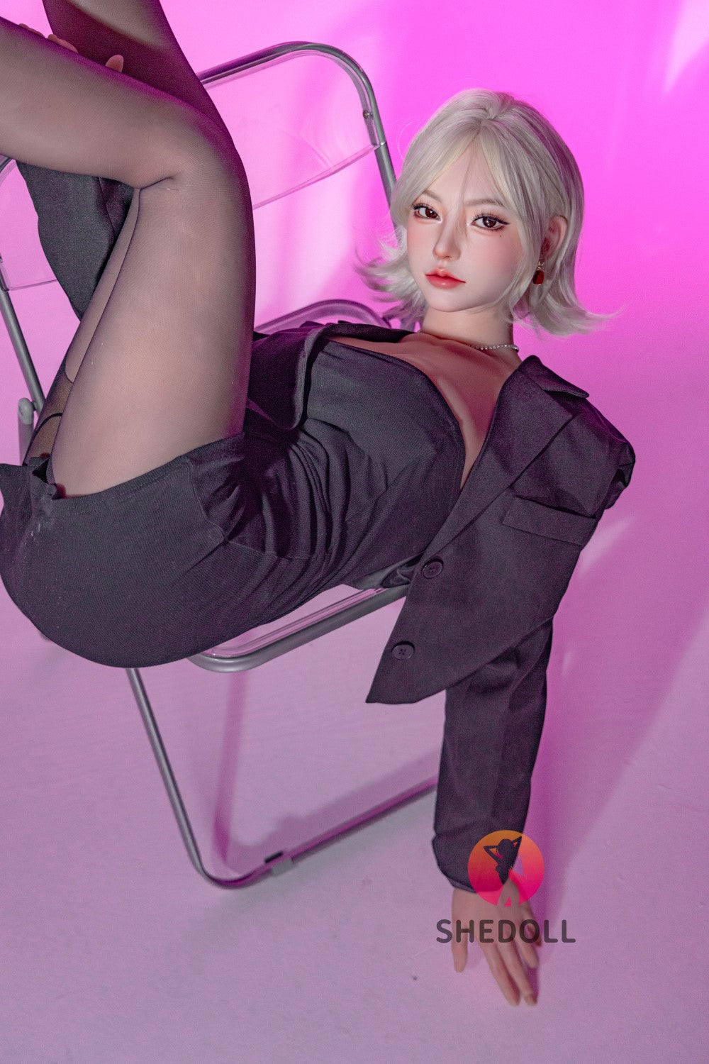 Shedoll Beryl - 168cm (SH128) Sex Doll