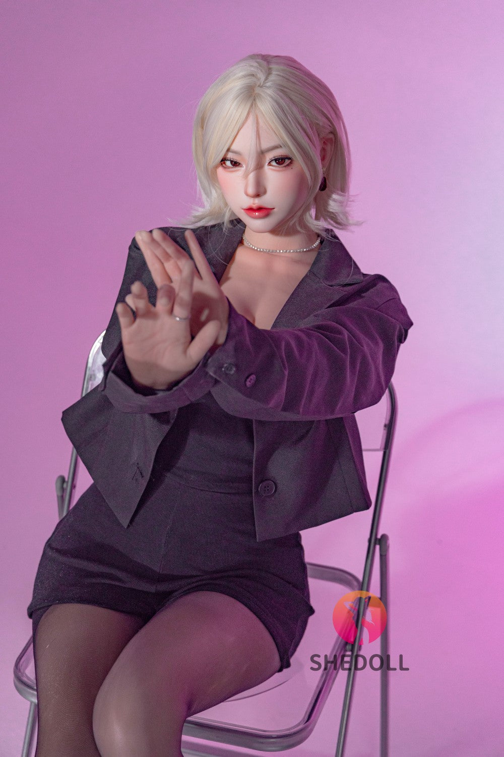 Shedoll Beryl - 168cm (SH128) Sex Doll