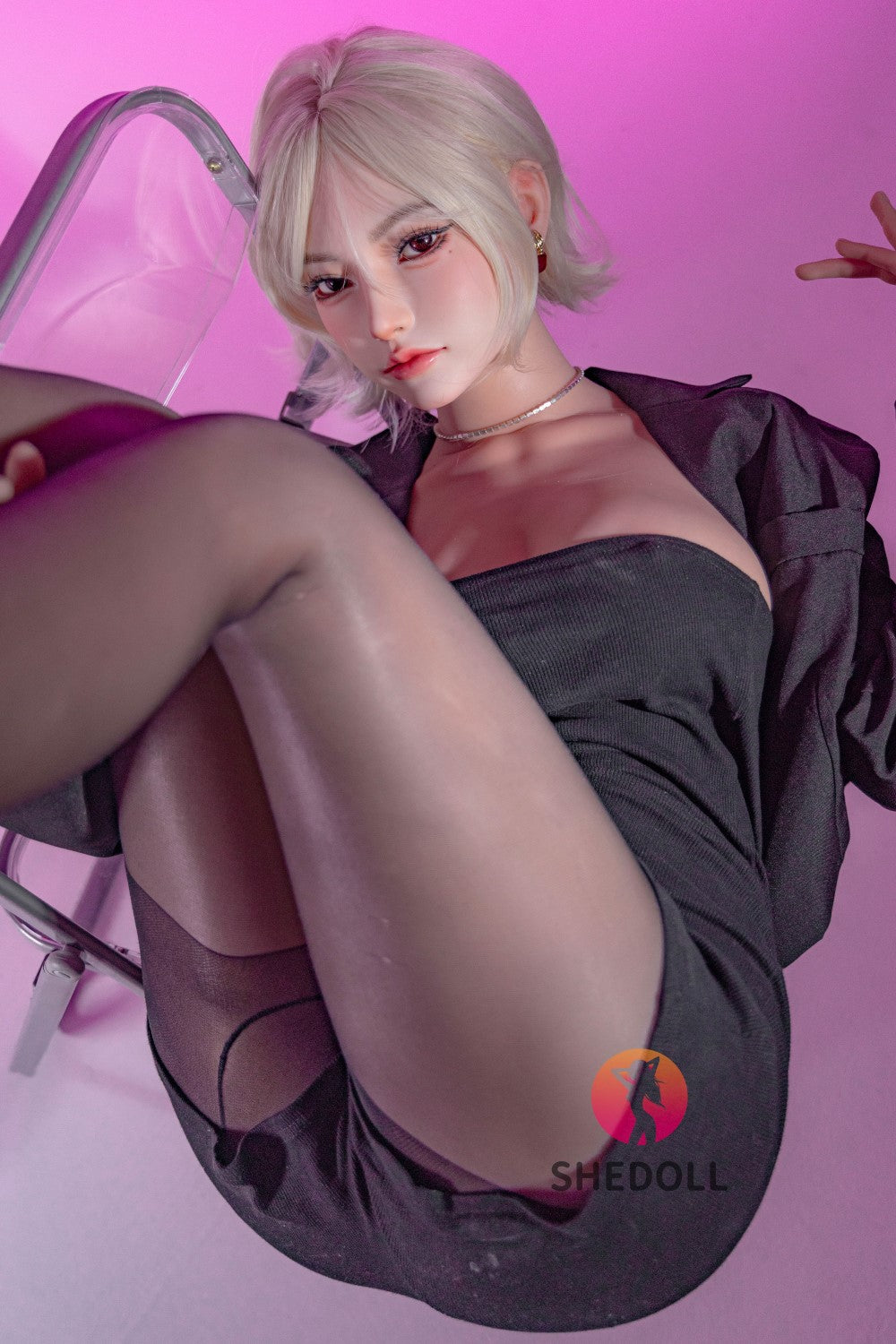 Shedoll Beryl - 168cm (SH128) Sex Doll