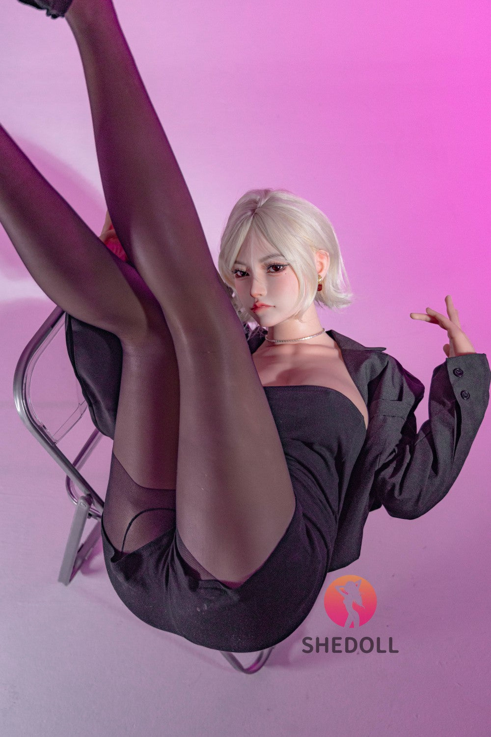 Shedoll Beryl - 168cm (SH128) Sex Doll