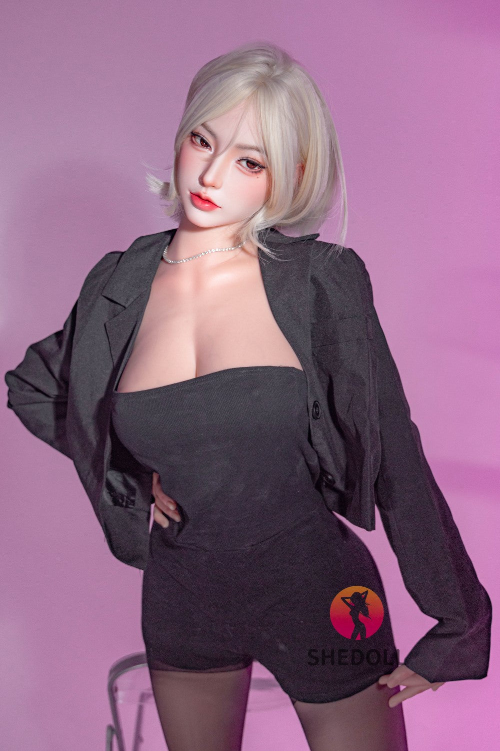 Shedoll Beryl - 168cm (SH128) Sex Doll