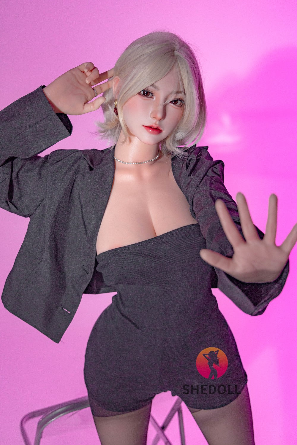 Shedoll Beryl - 168cm (SH128) Sex Doll