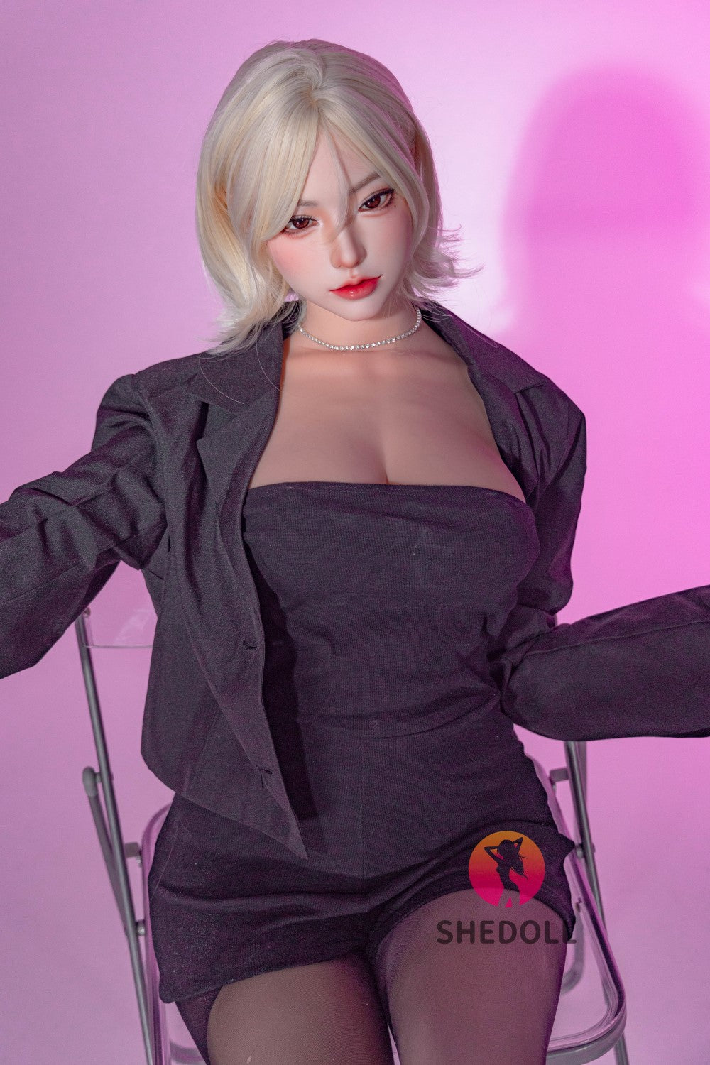 Shedoll Beryl - 168cm (SH128) Sex Doll