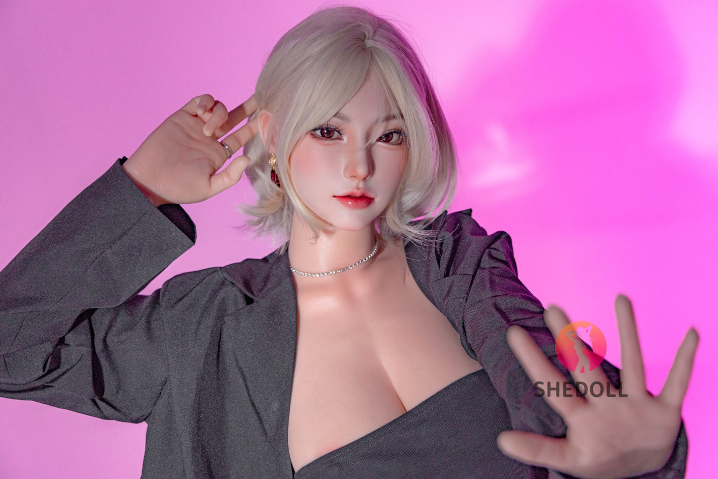 Shedoll Beryl - 168cm (SH128) Sex Doll