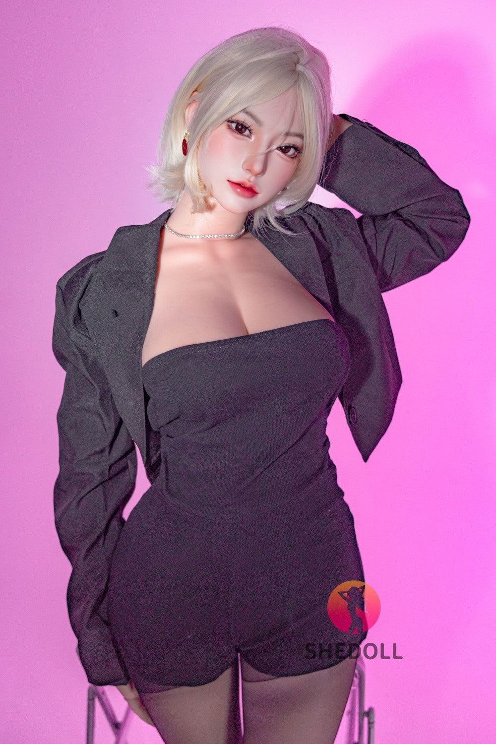 Shedoll Beryl - 168cm (SH128) Sex Doll