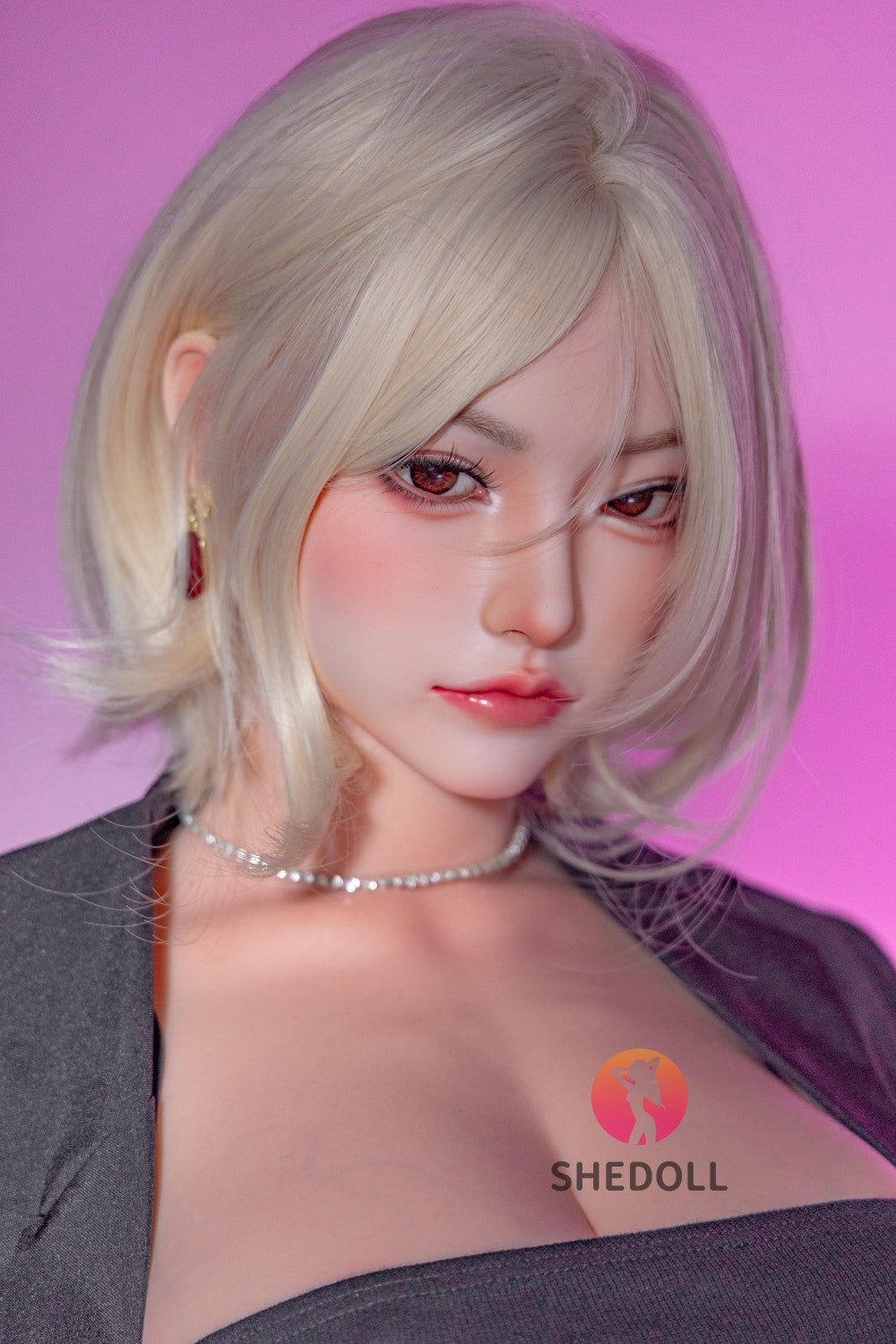 Shedoll Beryl - 168cm (SH128) Sex Doll