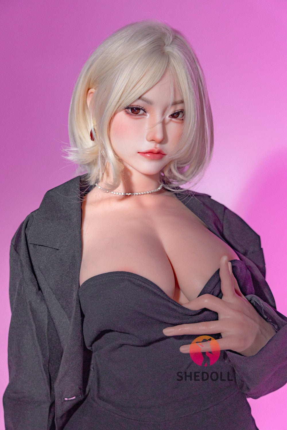 Shedoll Beryl - 168cm (SH128) Sex Doll