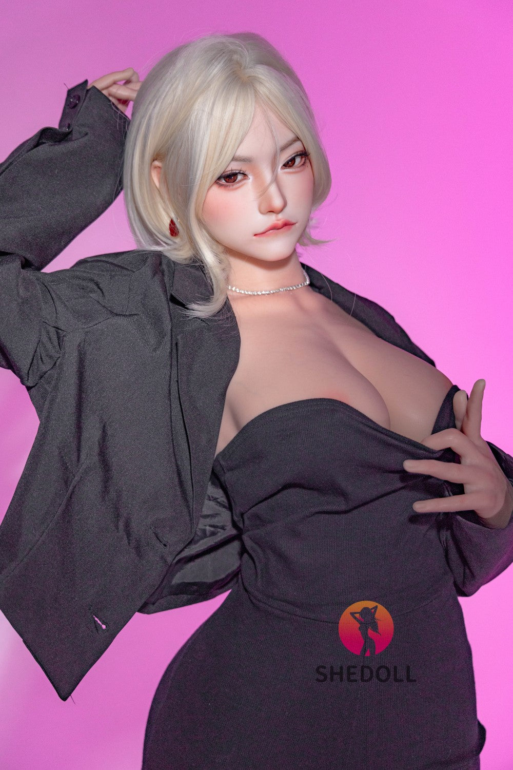 Shedoll Beryl - 168cm (SH128) Sex Doll