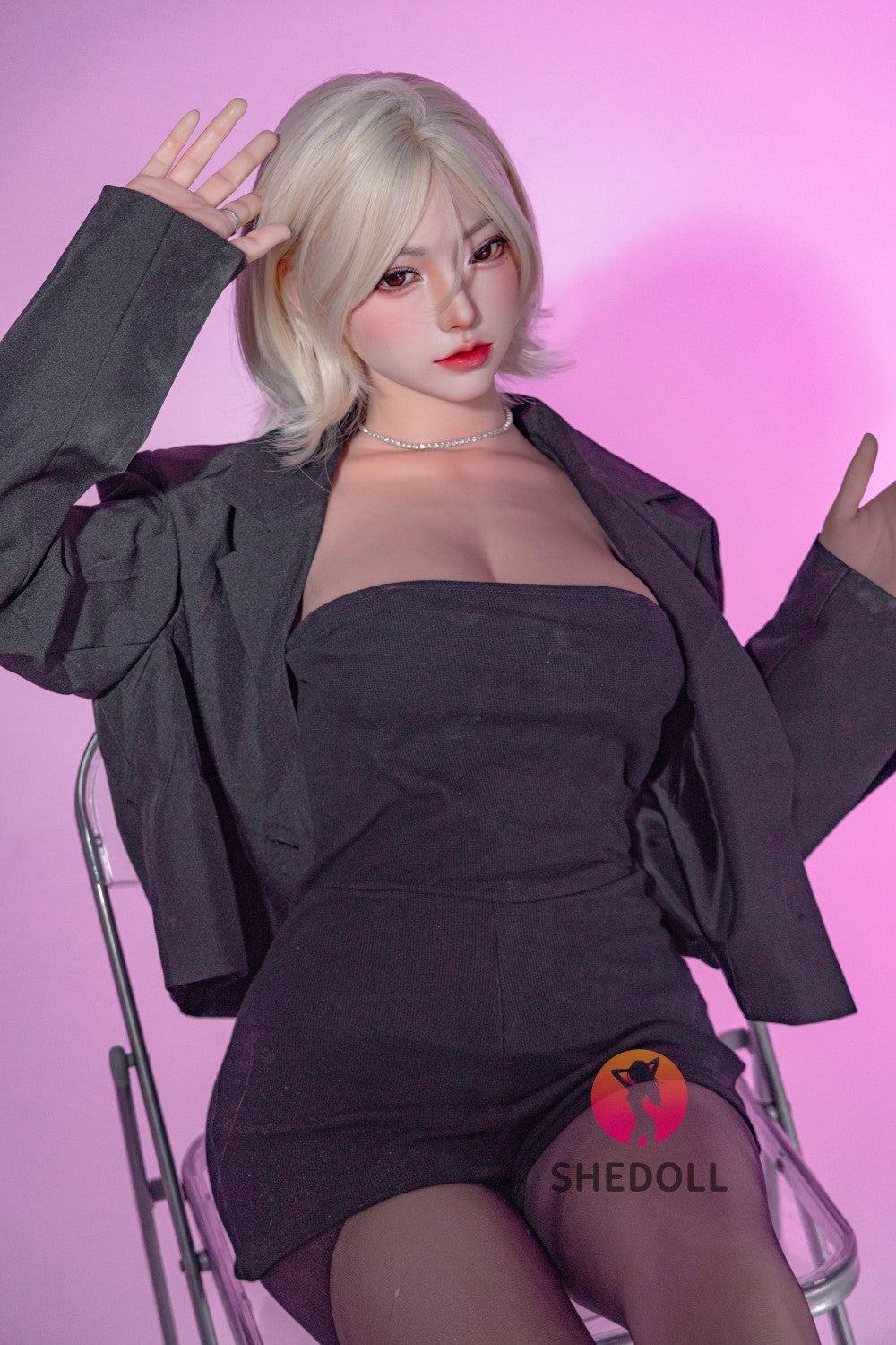 Shedoll Beryl - 168cm (SH128) Sex Doll