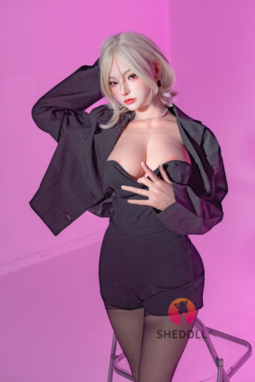 Shedoll Beryl - 168cm (SH128) Sex Doll
