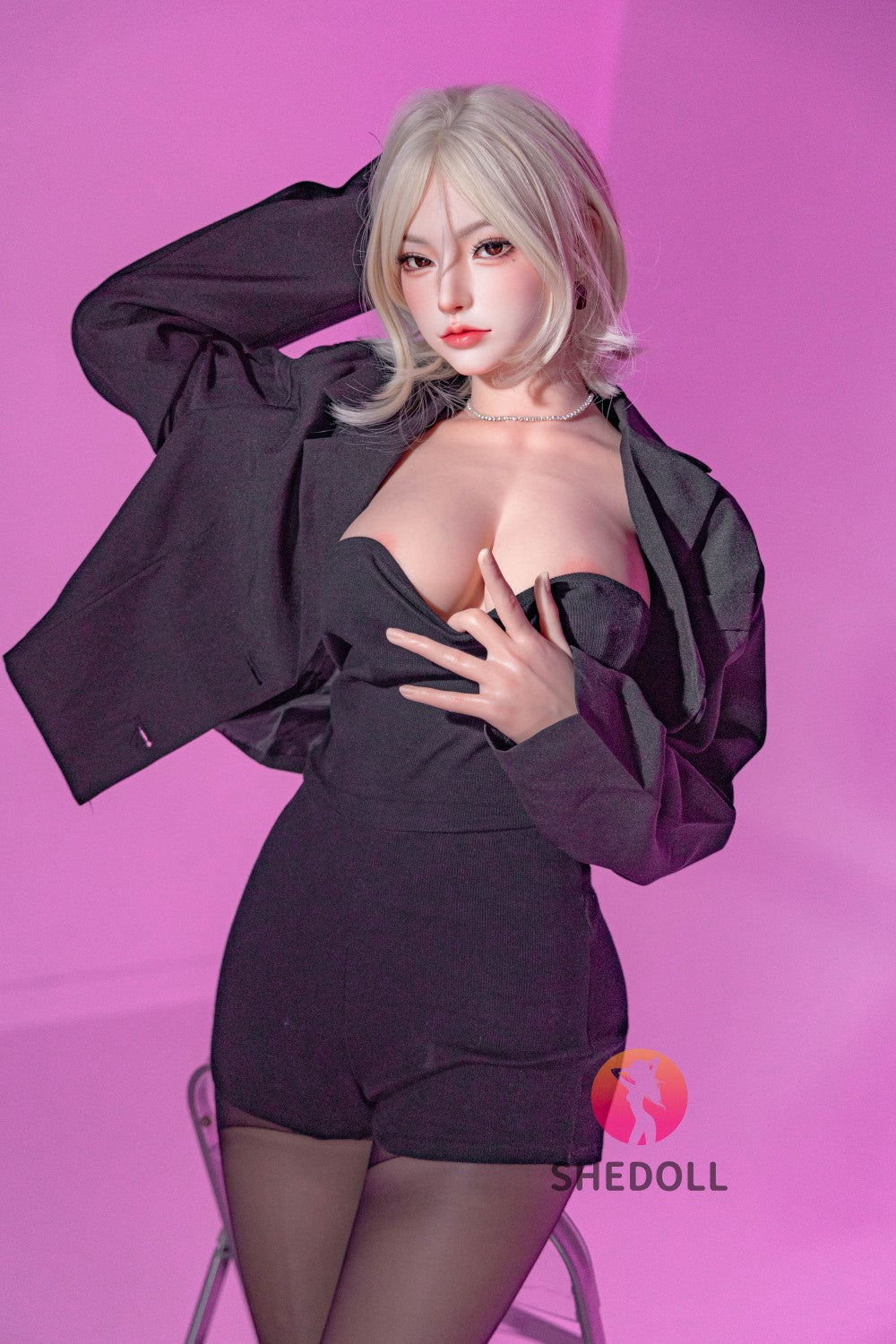 Shedoll Beryl - 168cm (SH128) Sex Doll