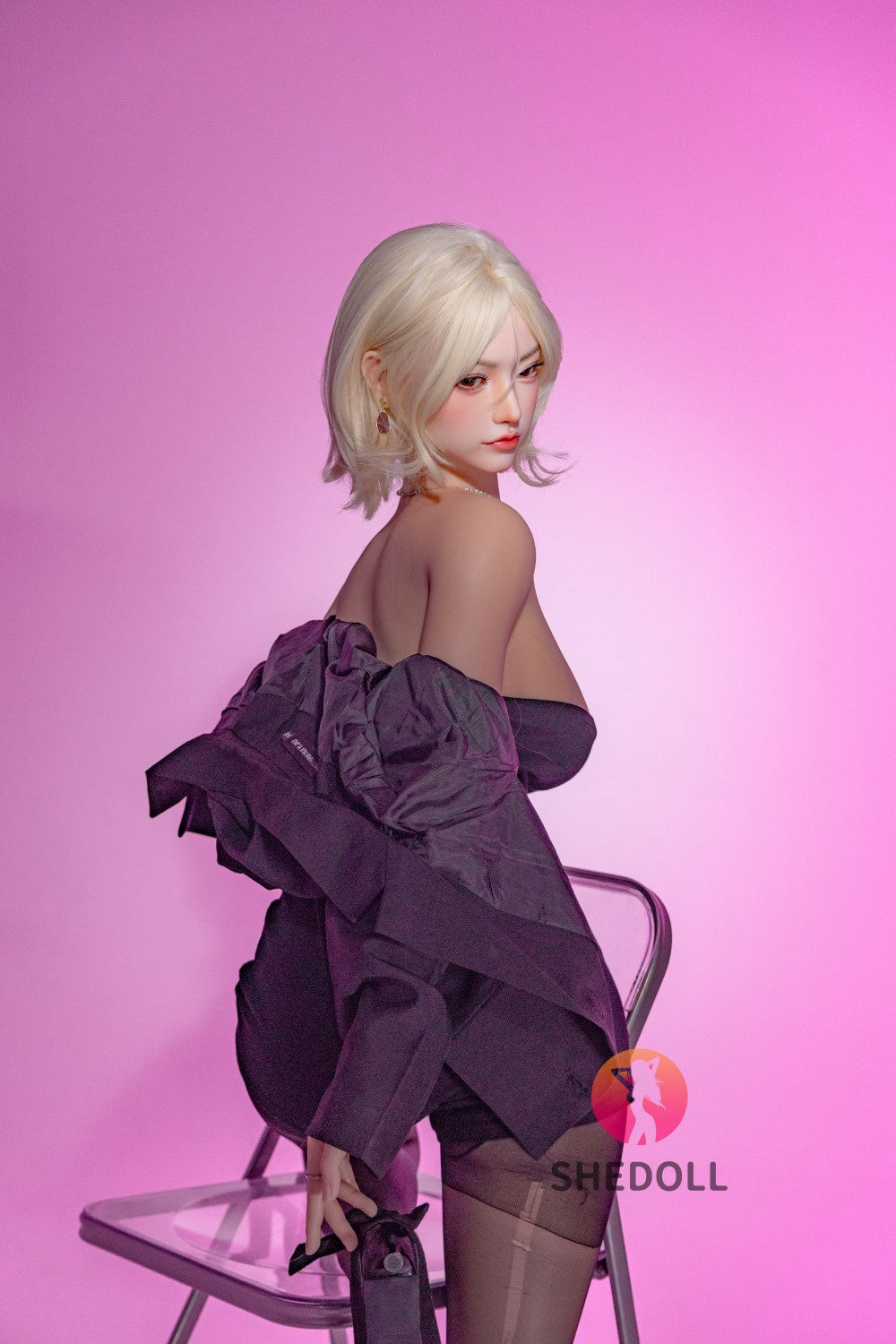 Shedoll Beryl - 168cm (SH128) Sex Doll