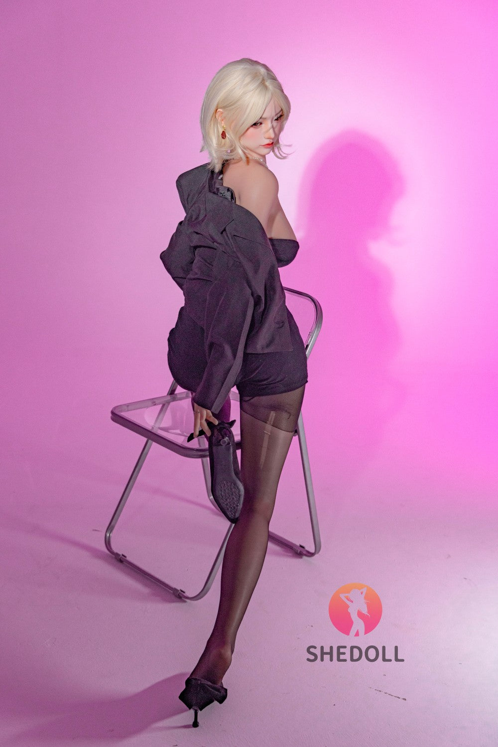Shedoll Beryl - 168cm (SH128) Sex Doll
