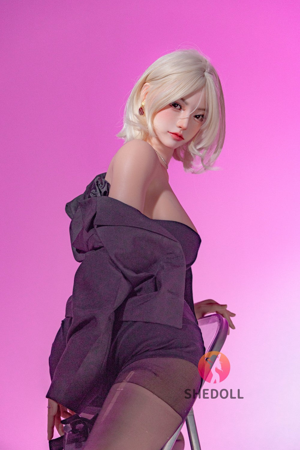 Shedoll Beryl - 168cm (SH128) Sex Doll