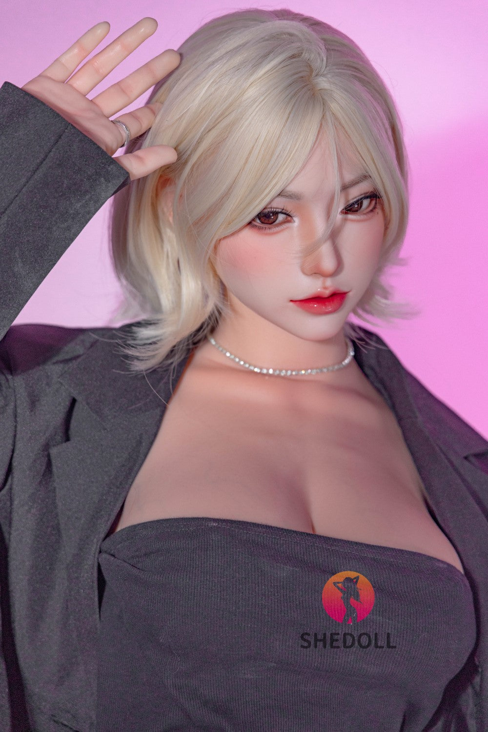 Shedoll Beryl - 168cm (SH128) Sex Doll