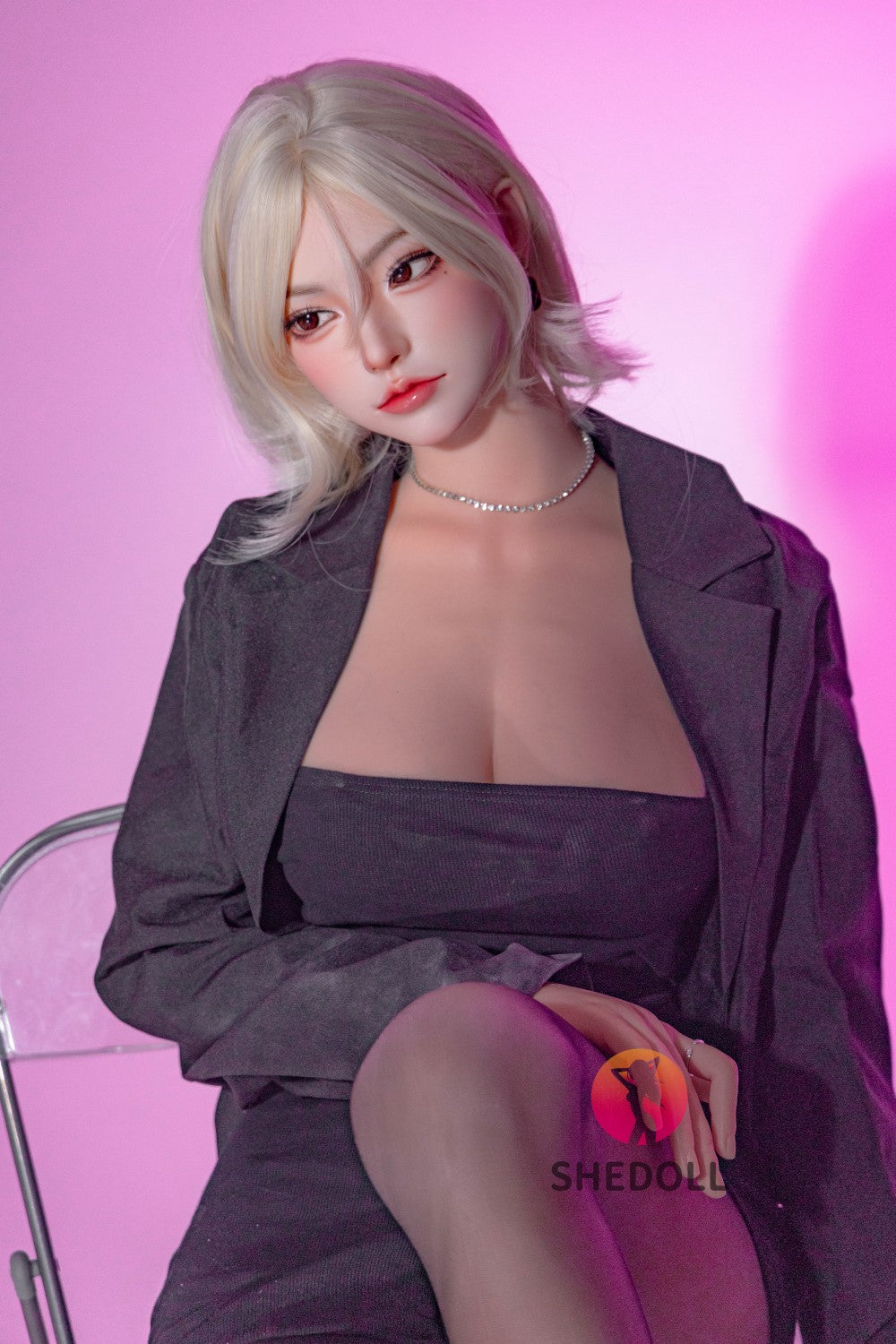 Shedoll Beryl - 168cm (SH128) Sex Doll
