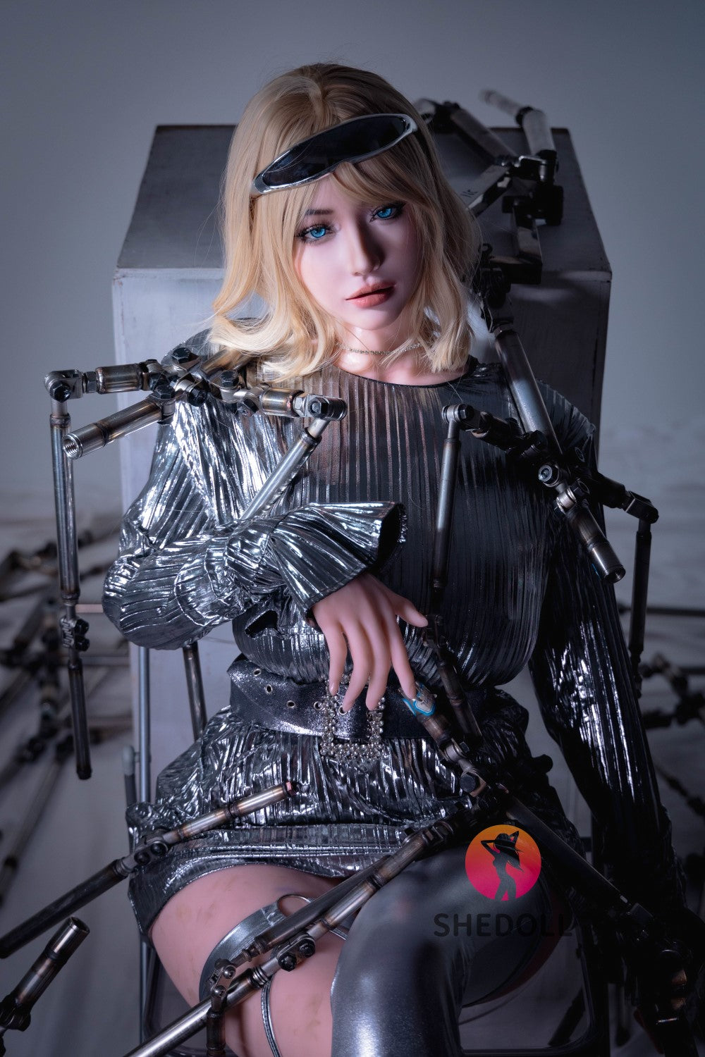 Shedoll Tasha - 163cm (SH129) Sex Doll