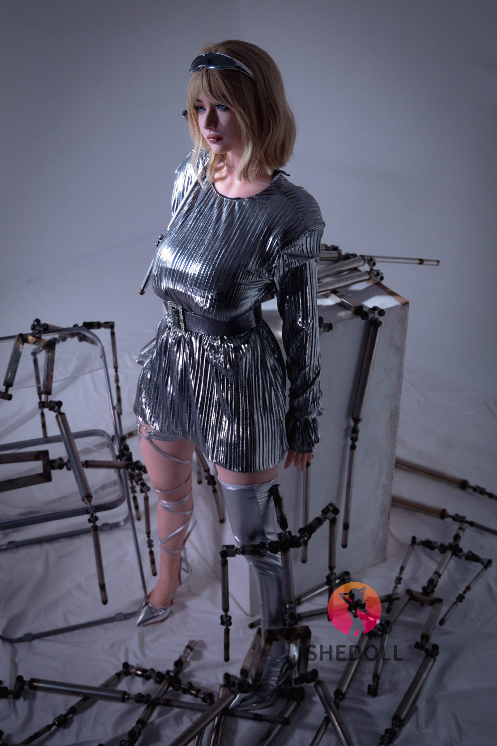 Shedoll Tasha - 163cm (SH129) Sex Doll