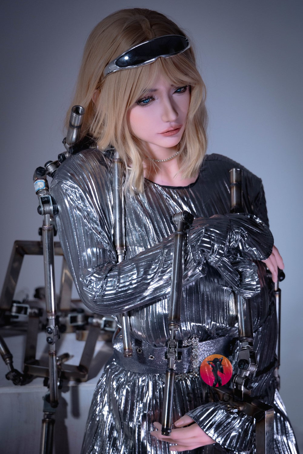 Shedoll Tasha - 163cm (SH129) Sex Doll