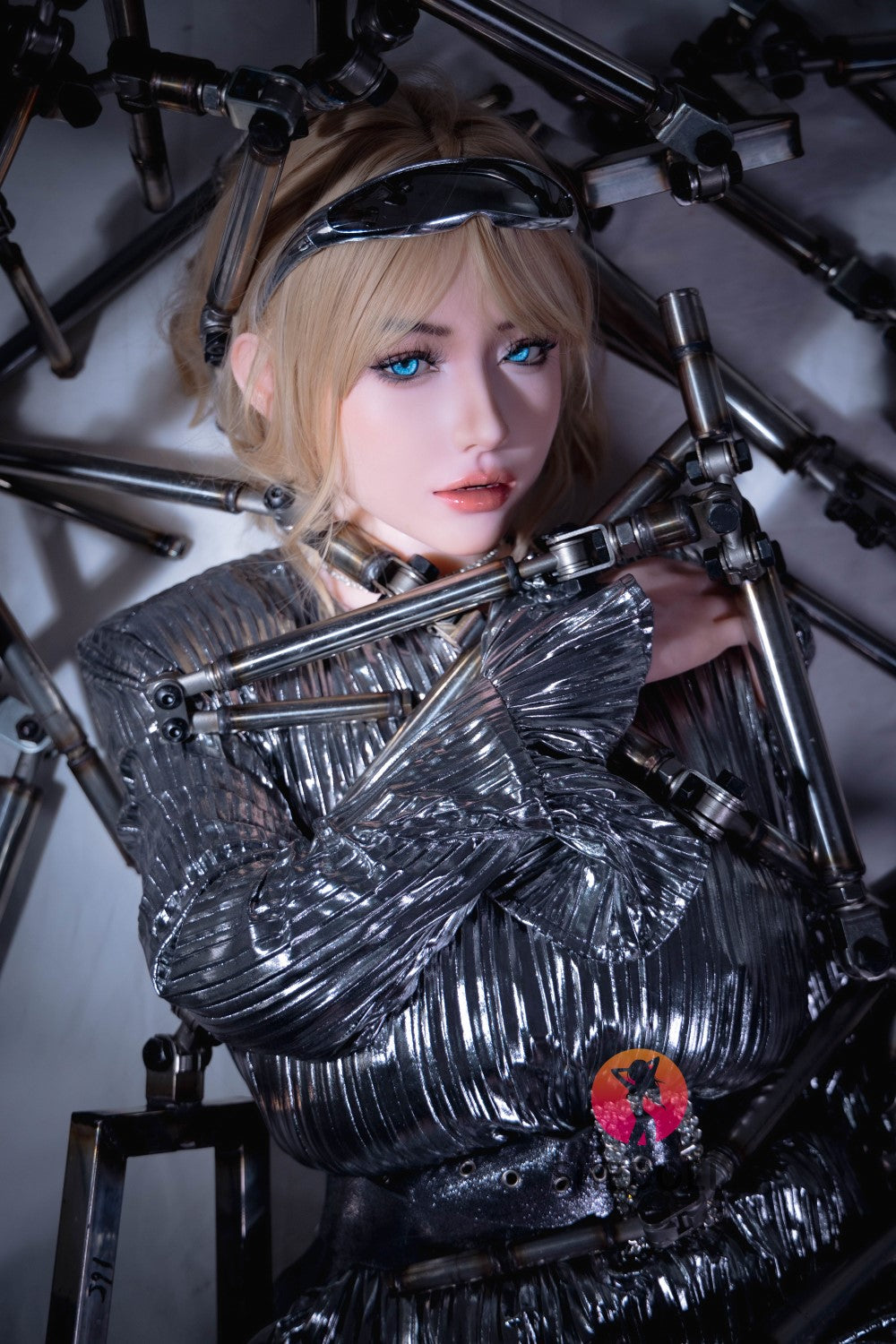 Shedoll Tasha - 163cm (SH129) Sex Doll