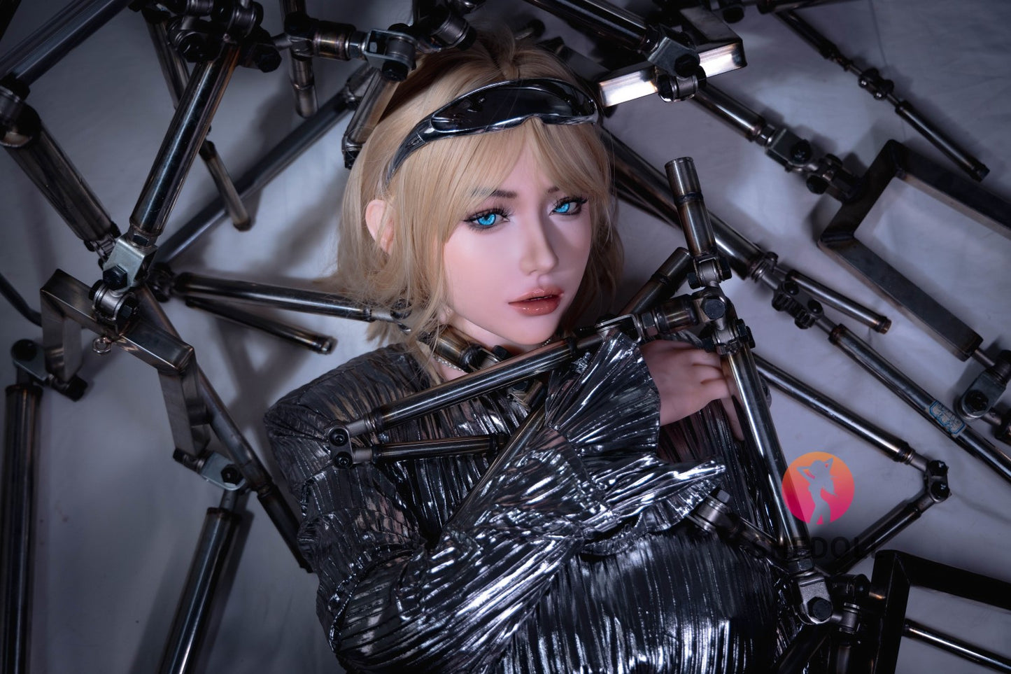 Shedoll Tasha - 163cm (SH129) Sex Doll