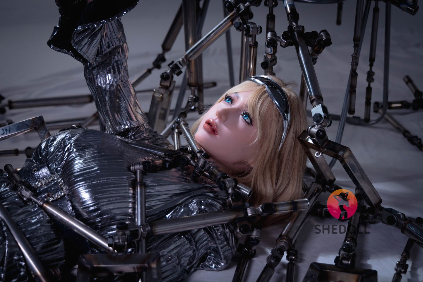 Shedoll Tasha - 163cm (SH129) Sex Doll