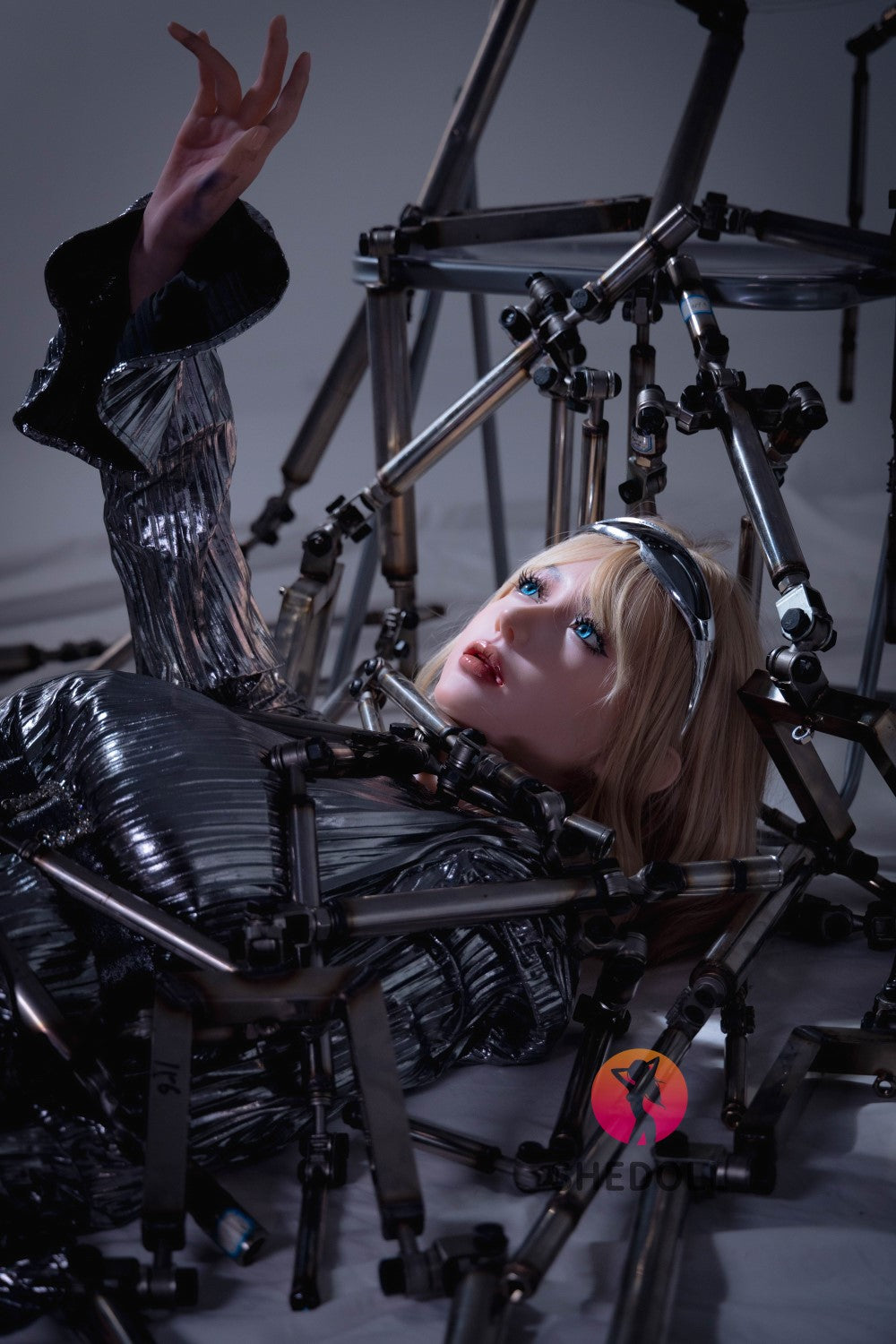 Shedoll Tasha - 163cm (SH129) Sex Doll