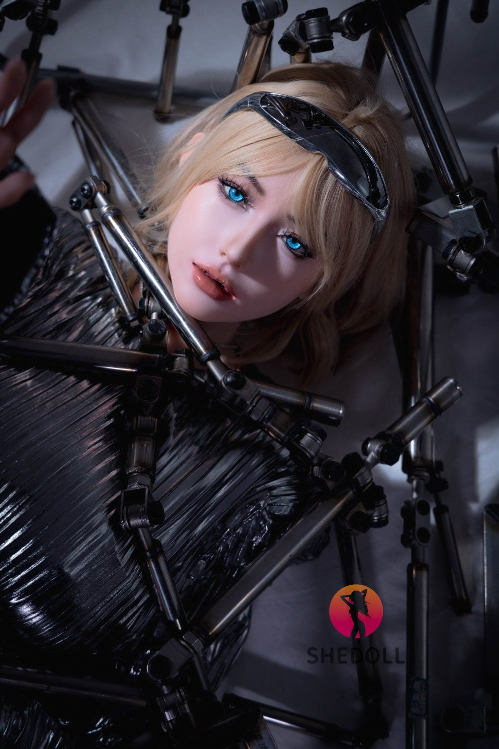 Shedoll Tasha - 163cm (SH129) Sex Doll