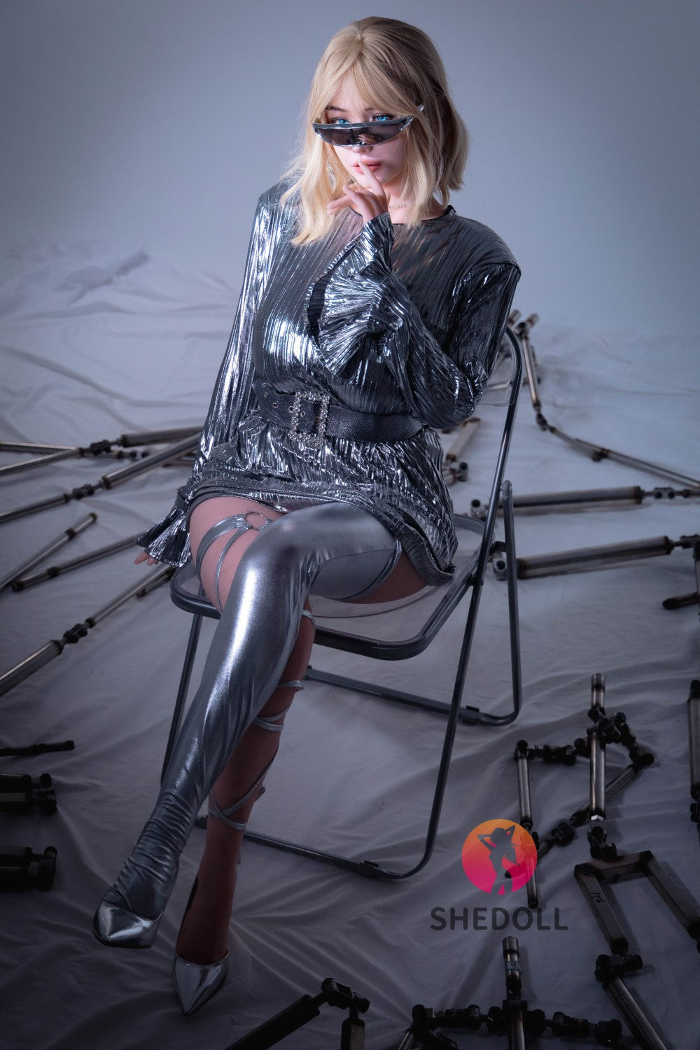 Shedoll Tasha - 163cm (SH129) Sex Doll