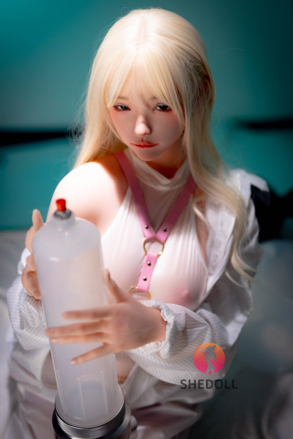 Shedoll Charlene - 158cm (SH130) Sex Doll