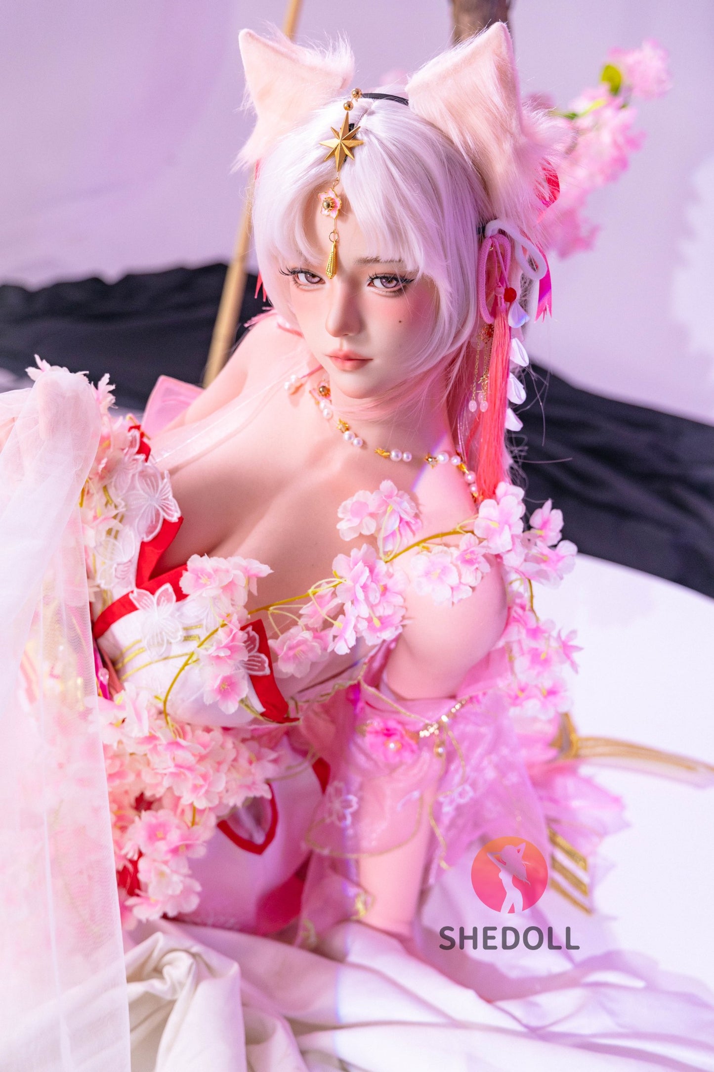Shedoll Kosame - 168cm (SH143) Sex Doll