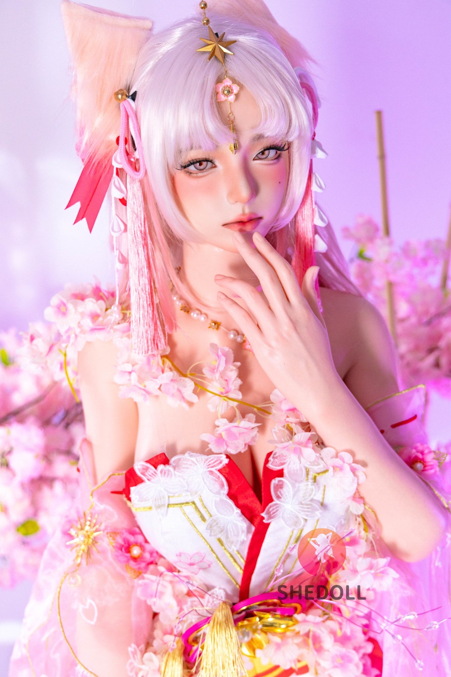 Shedoll Kosame - 168cm (SH143) Sex Doll