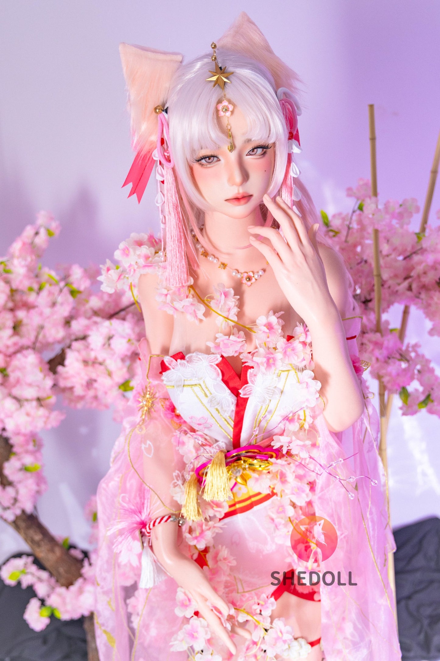 Shedoll Kosame - 168cm (SH143) Sex Doll