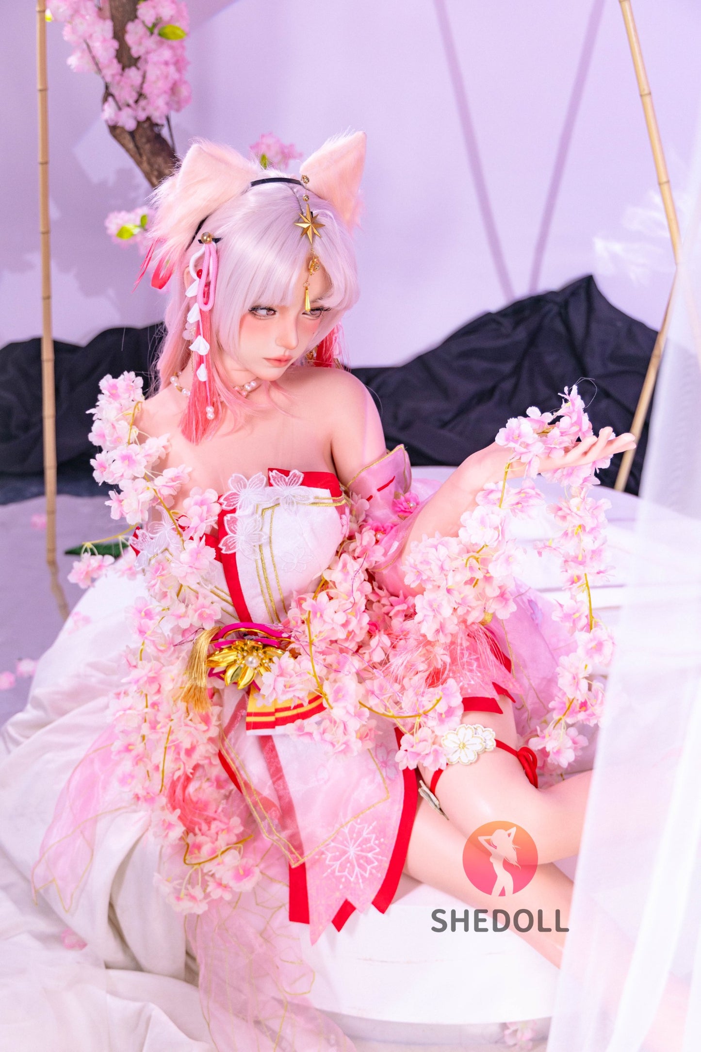 Shedoll Kosame - 168cm (SH143) Sex Doll