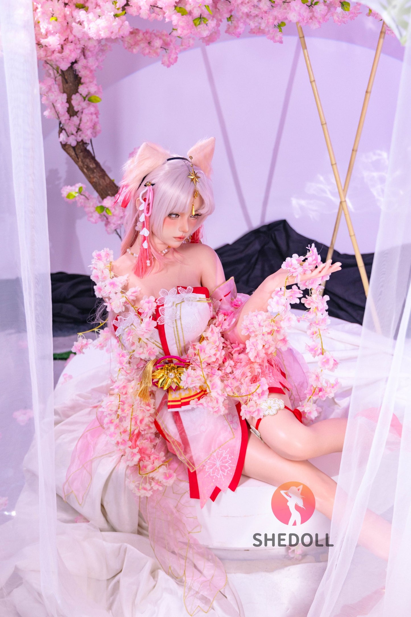 Shedoll Kosame - 168cm (SH143) Sex Doll