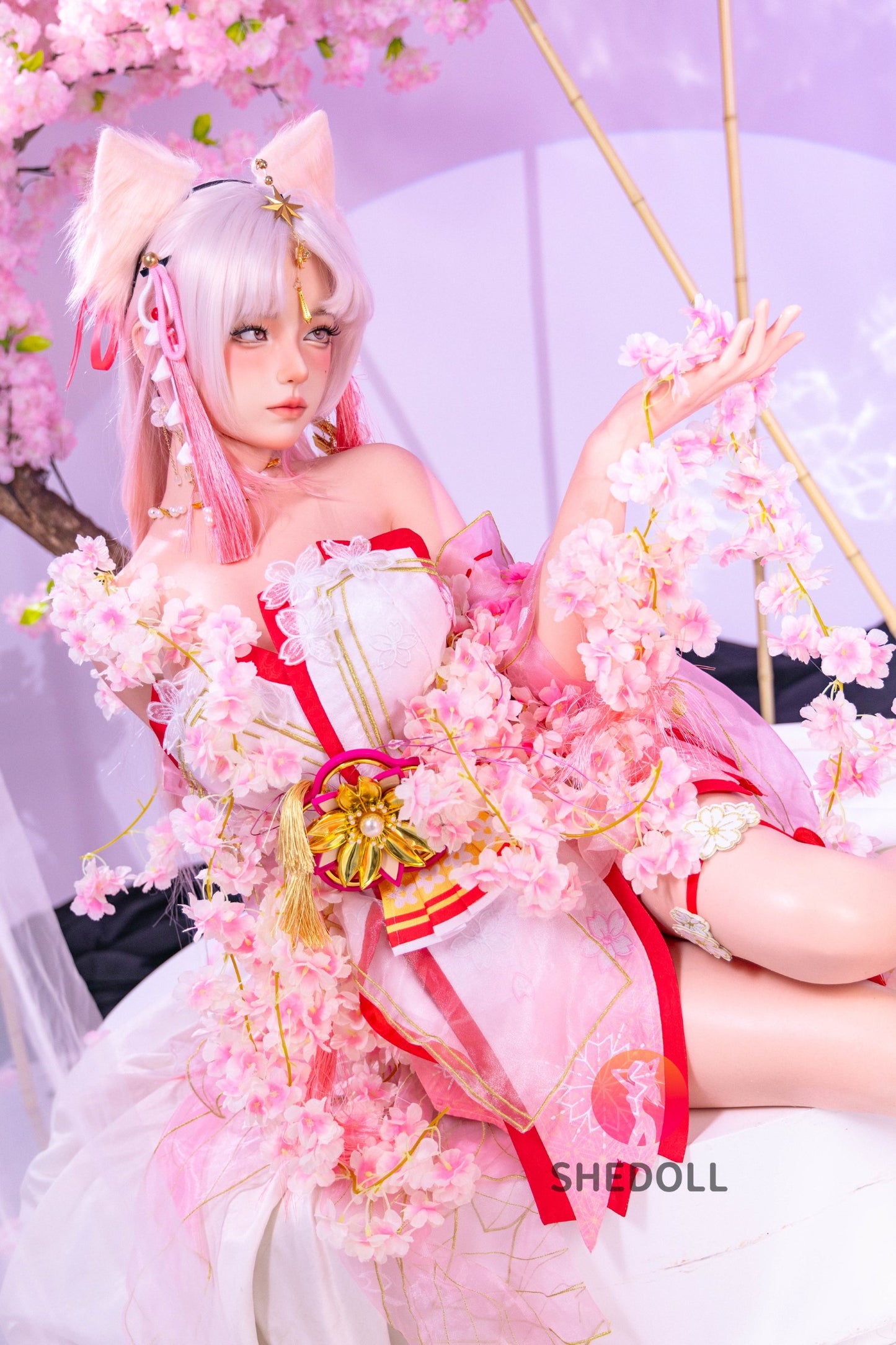 Shedoll Kosame - 168cm (SH143) Sex Doll